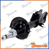 Amortisseur de suspension avant droite pour MITSUBISHI | A-MS-026, 4060A094